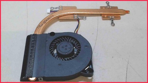 Ventola processore cpu - ventola,