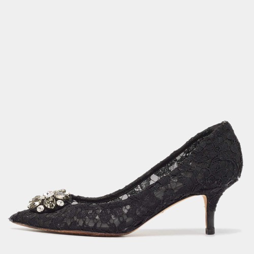 Décolleté dolce gabbana - dolce,