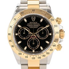 Orologio usato da uomo ROLEX