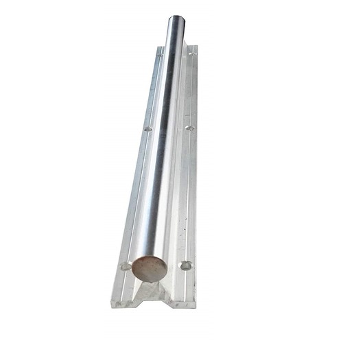 Binario guida lineare sbr20 - binario,