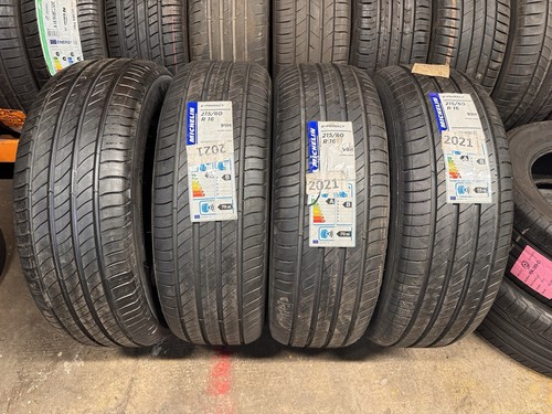 4x215 r18 michelin - 4x215/55/r18,