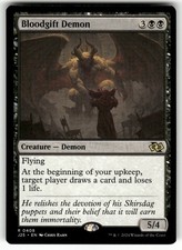 Bloodgift Demon #408 (NM)