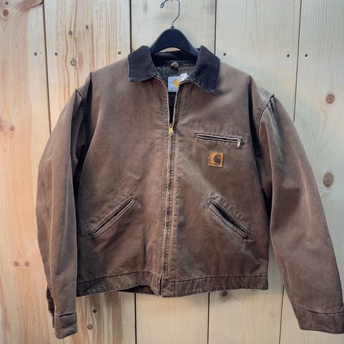 Vintage carhartt j43cht - vintage,
