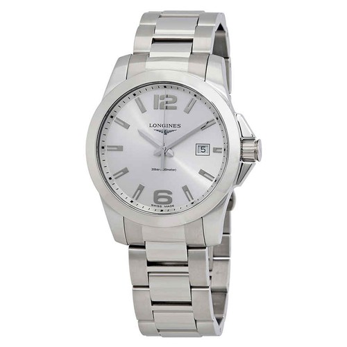 Orologio uomo longines - orologio,