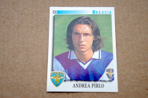 Figurina calciatori panini - calciatori,