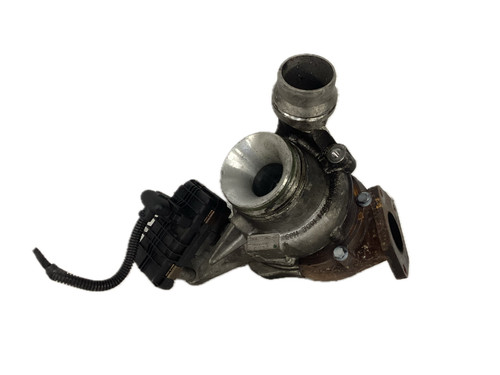 Turbina mini 112cv rhv - turbina,