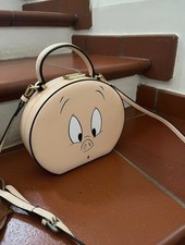 Borsa Rigida Zara Woman Limited Edition