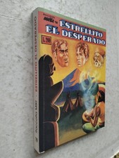 RACCOLTA MIKI N.19 ESTRELLITO