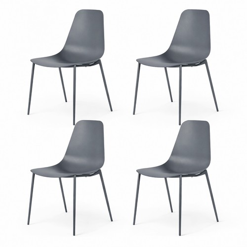 Set sedie moderne - set,