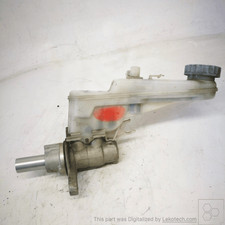 0204255178 Pompa comando freni