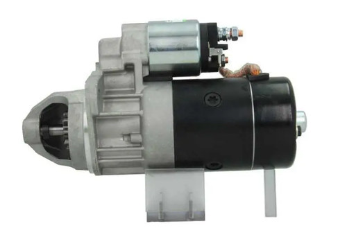 Motorino avviamento senso - motorino, di