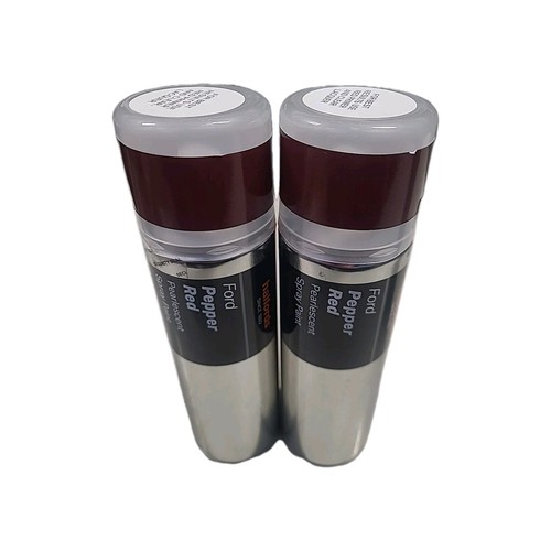 Ford pepper vernice spray - ford,