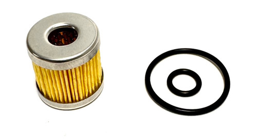 Filtro gas per valvola - , di