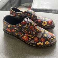 Dr. Martens Oxford da donna