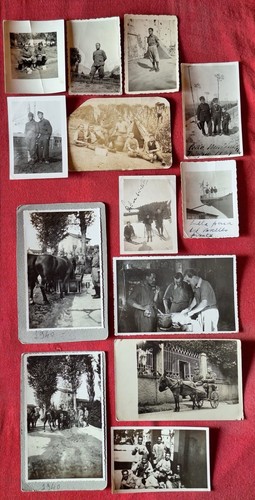 Militaria ww1 ww2 lotto - ww1,