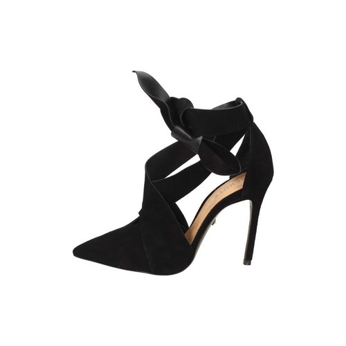 Schutz sandalo nero - schutz,