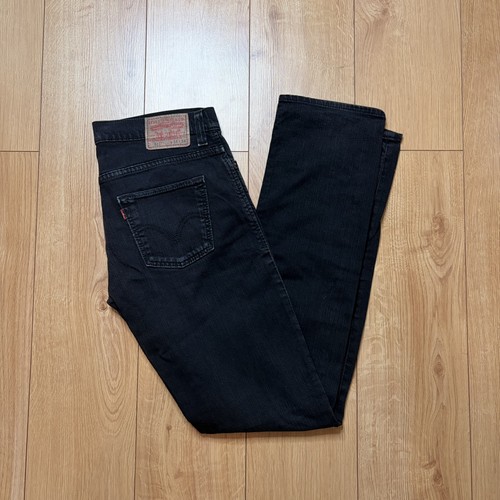 Jeans levis 511 - 511, vintage