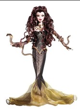 MEDUSA 2008 - BARBIE SERIE DEA