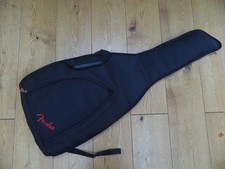 Fender FE-610 (creduto) Borsa