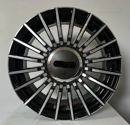 Cerchi lega ew cinque - 4,