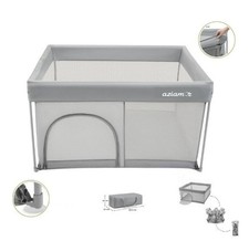 Aziamor box quadrato - box,