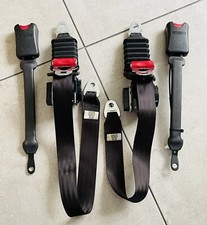 Kit cinture di sicurezza