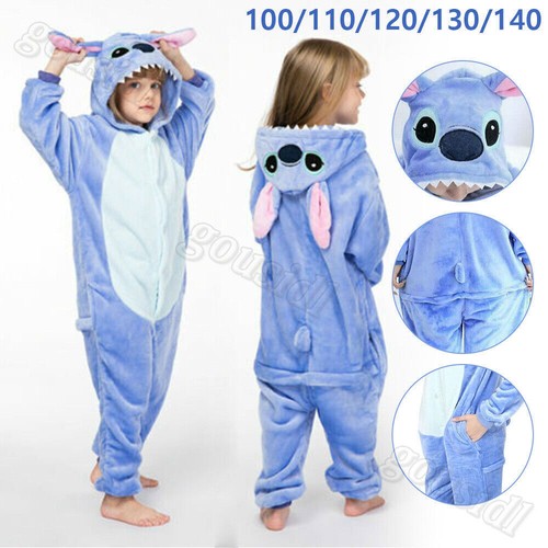 Pigiama bambino blu - , punto