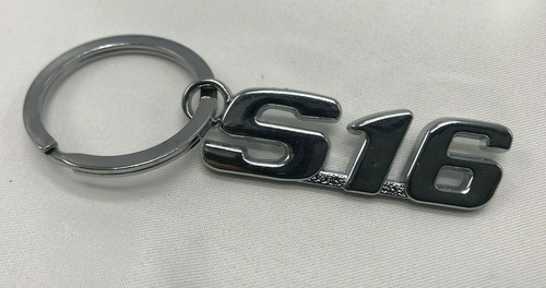 Porte clé badge logo - ⭐porte,