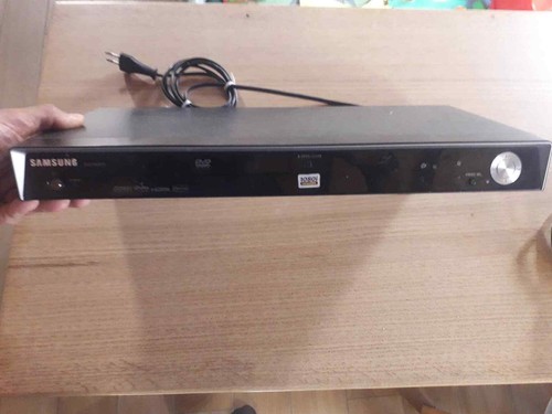 Lettore dvd samsung con cavo - samsung,