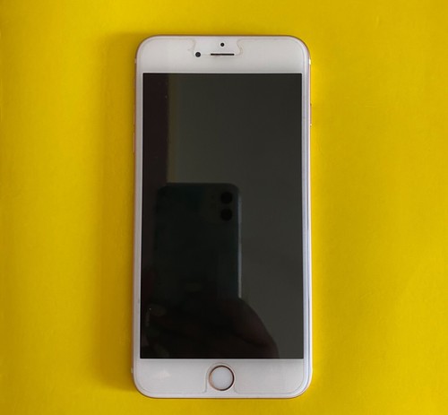 Iphone plus 128gb - 6s,