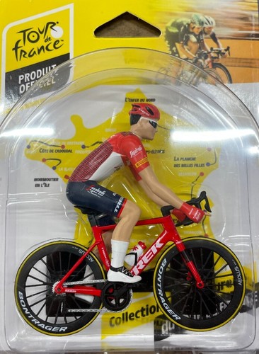 Trek bicycle tour france - bicycle, de