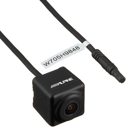 Alpine fotocamera - (alpine),