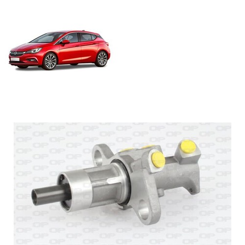 Pompa freni per opel - astra, j