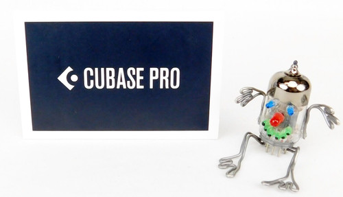 Steinberg cubase pro - cubase, 14