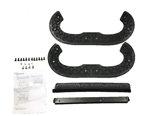 Kit coclea paddle girante - paddle,