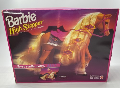 Barbie 1994 high - barbie,