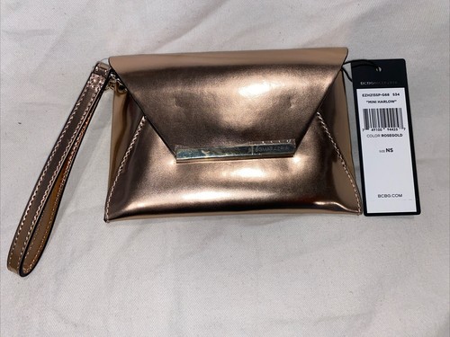 Pochette polso nuova con - da,