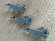1/1200 o 1250 modello F35 jet