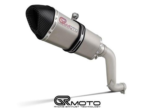 Scarico per honda vfr 1200 - scarico,
