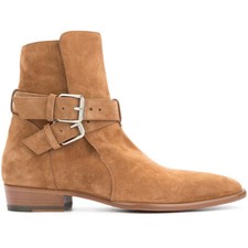 Stivali Chelsea Runway British