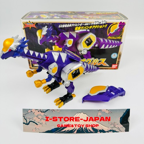 Power rangers dino - rangers, thunder