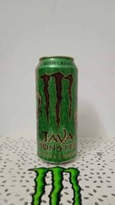 Monster Java Irish Creme 2023