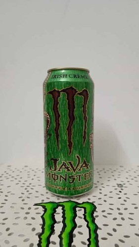 Monster java irish - irish, 2023