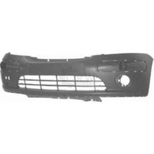 Paraurti Anteriore per Citroen C3 Anno Fab. 02-05 Vernice ABS Plastica Hty