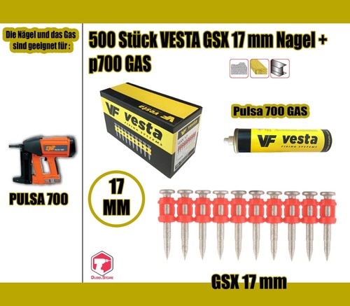 500 chiodi vesta tutte - 500, c5