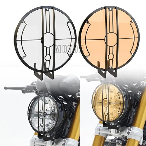 Motor gardien des - motor, phares