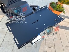 Piastra Posteriore in