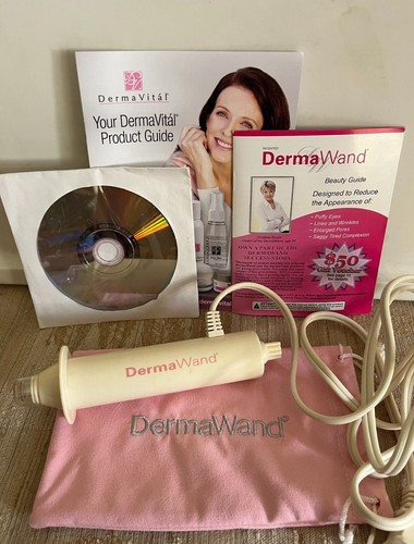 Derma wand high frequency anti - derma,