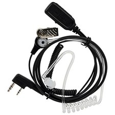 Retevis VOX Cuffia Radio a