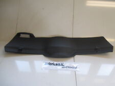 RIVESTIMENTO INTERNO INFERIORE COFANO POSTERIORE BAULE OPEL CORSA C VAN 1.3 D 51